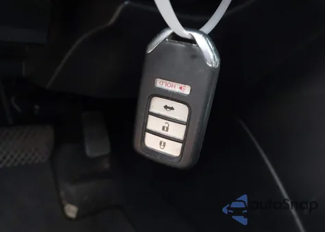 2014 Honda Accord Ex-L V-6 from USA, damaged, VIN 1HGCR3F86EA006888